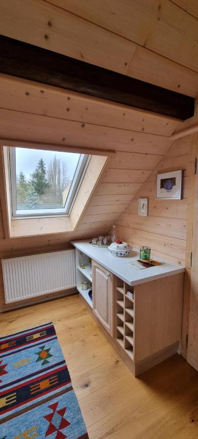 Apartman Dobra Voda Toužim Exteriér fotografie