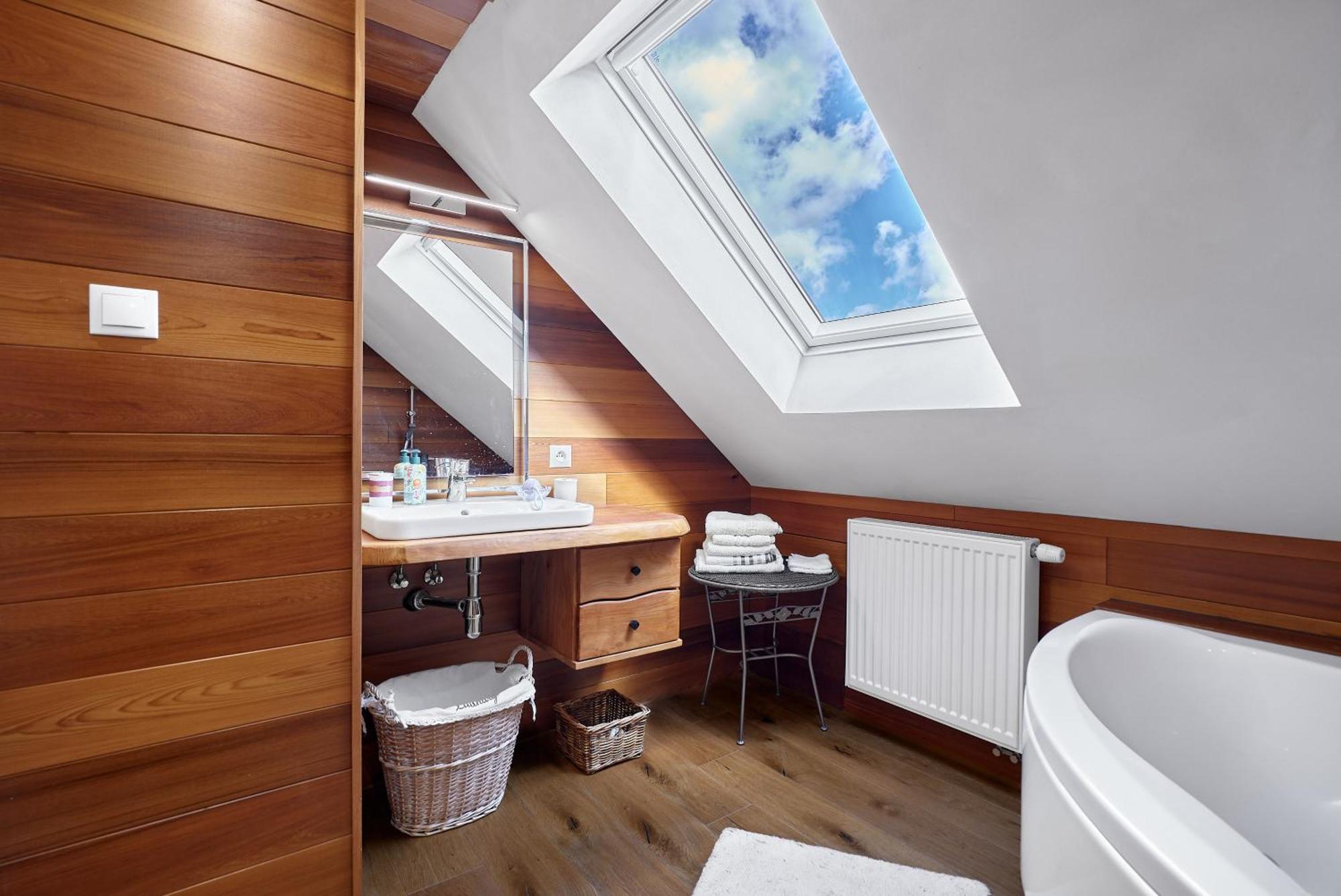 Apartman Dobra Voda Toužim Exteriér fotografie